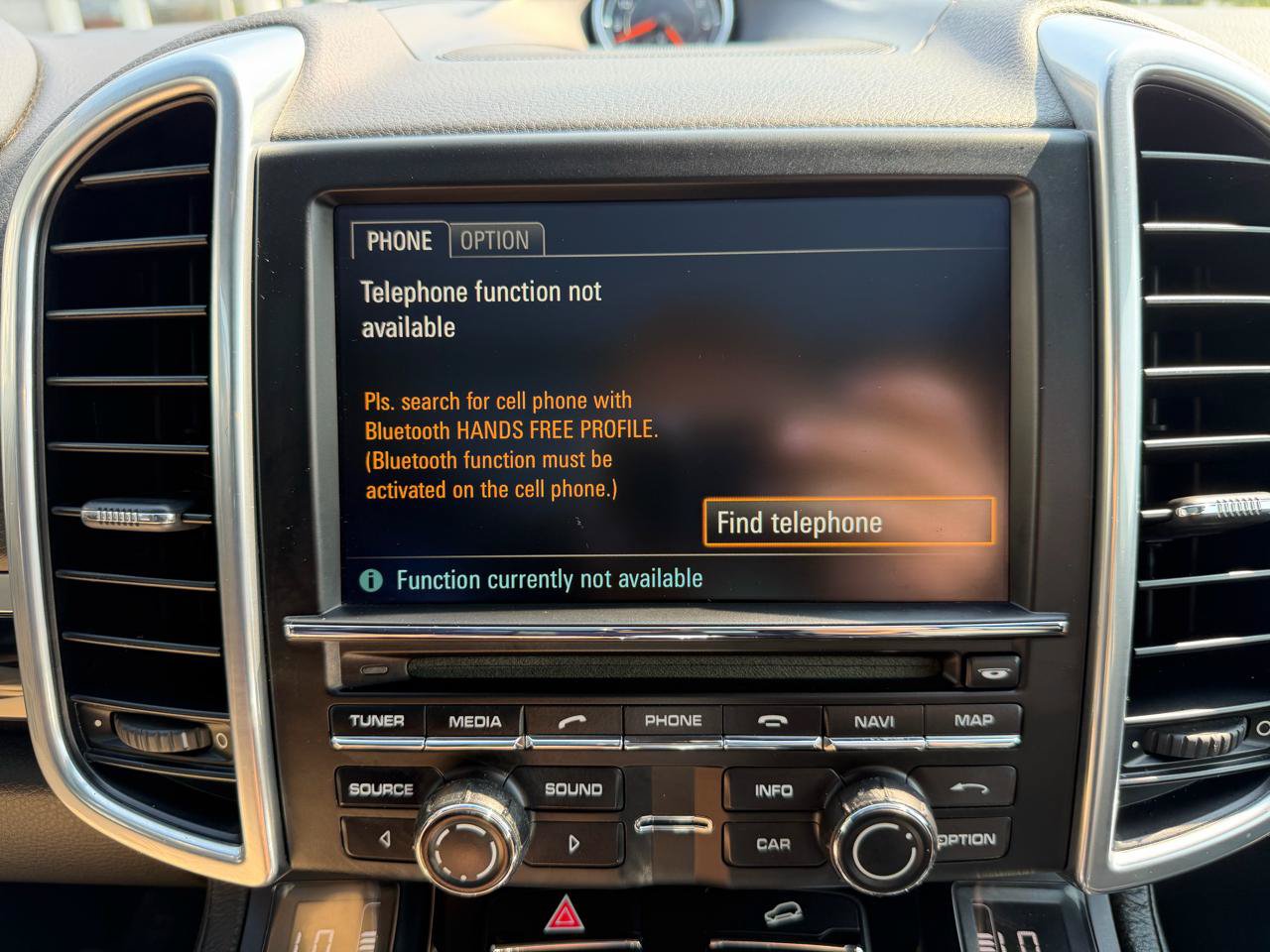 Used 2014 Porsche Cayenne AWD/4WD image 37