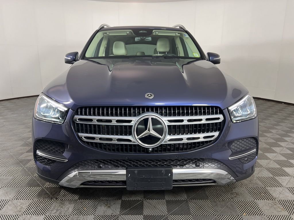 Certified 2026 Mercedes-Benz GLE 350 4MATIC image 23