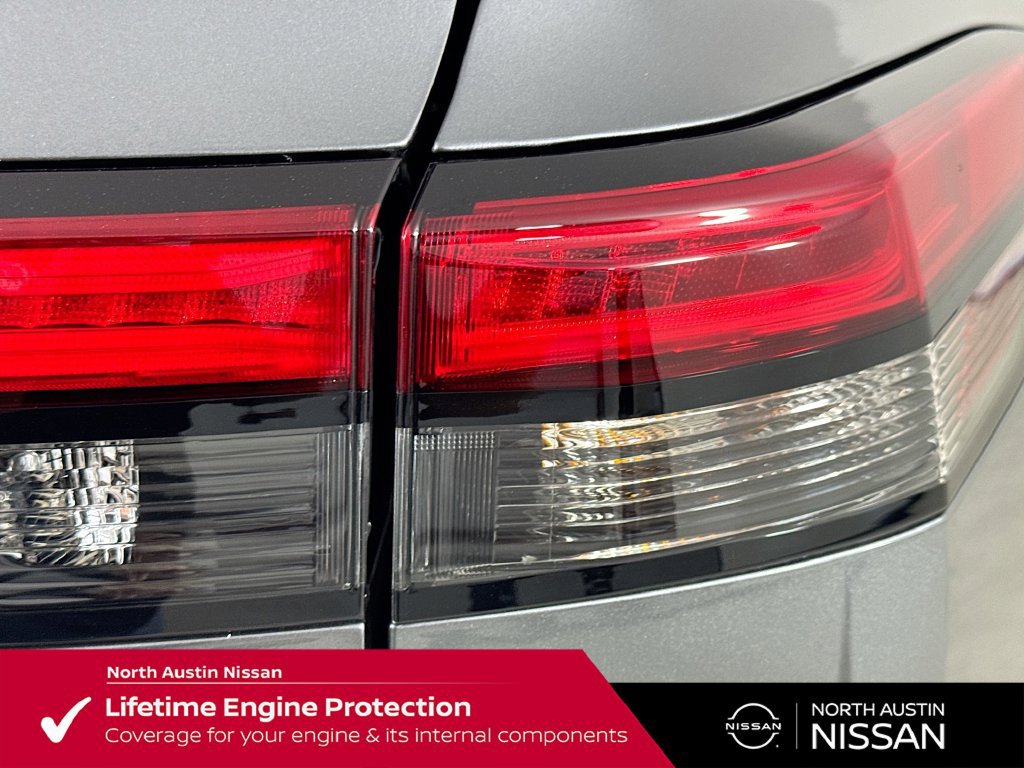 New 2026 Nissan Pathfinder Platinum FWD image 34