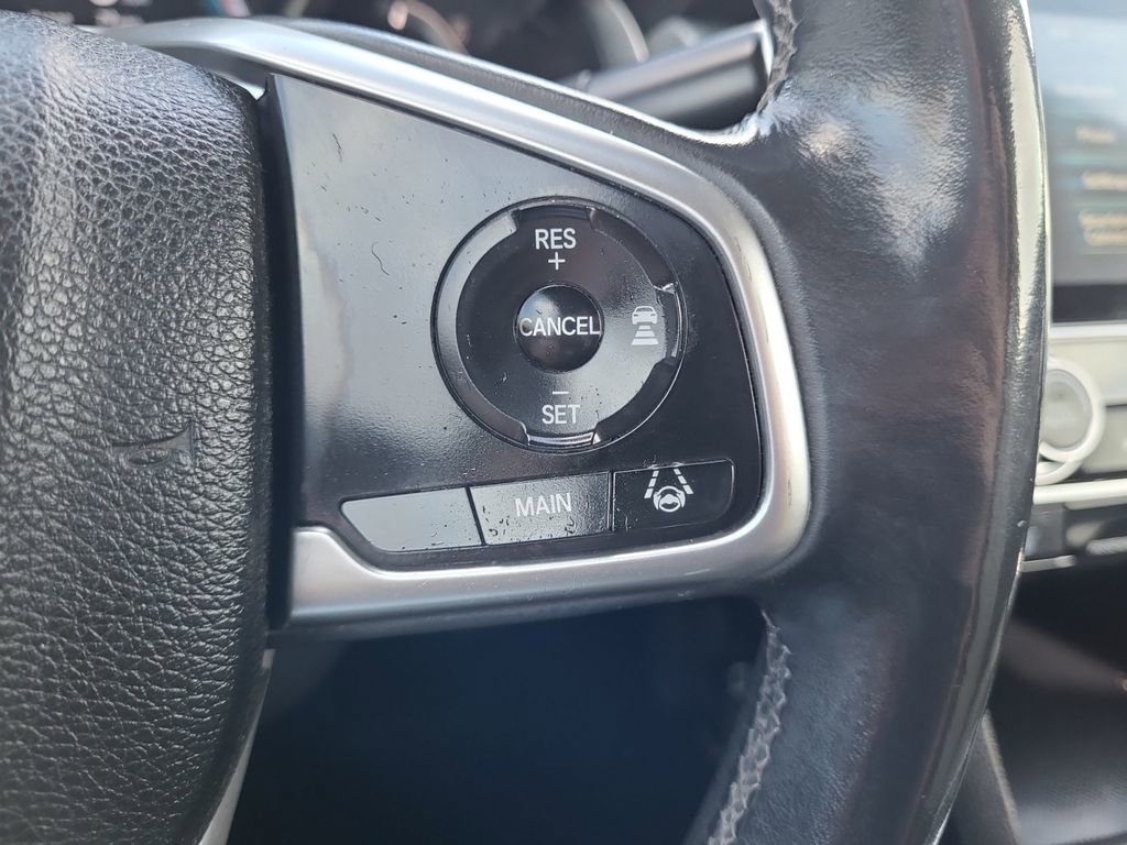 Used 2016 Honda Civic Touring image 24