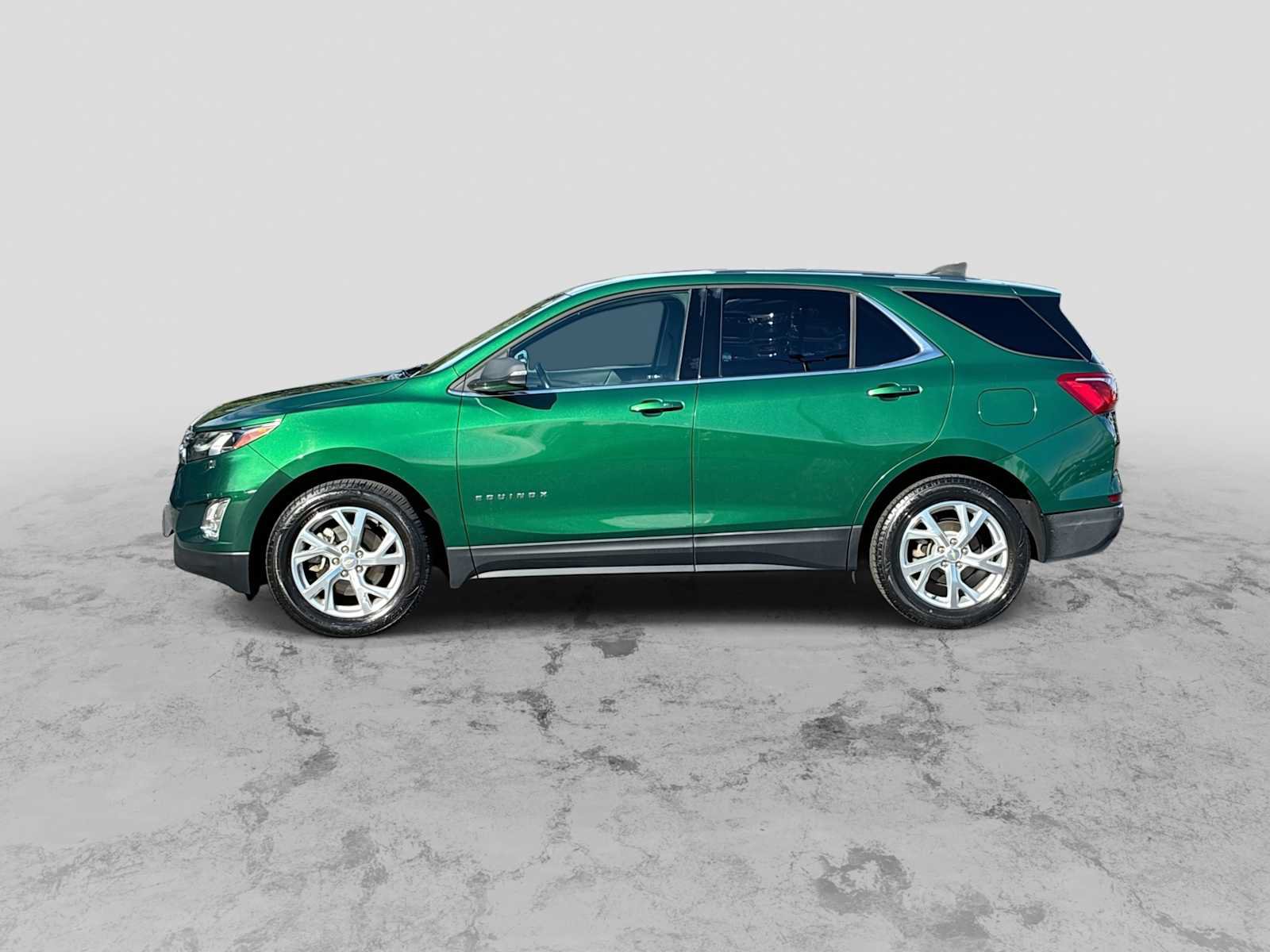 Used 2018 Chevrolet Equinox LT AWD/4WD image 5