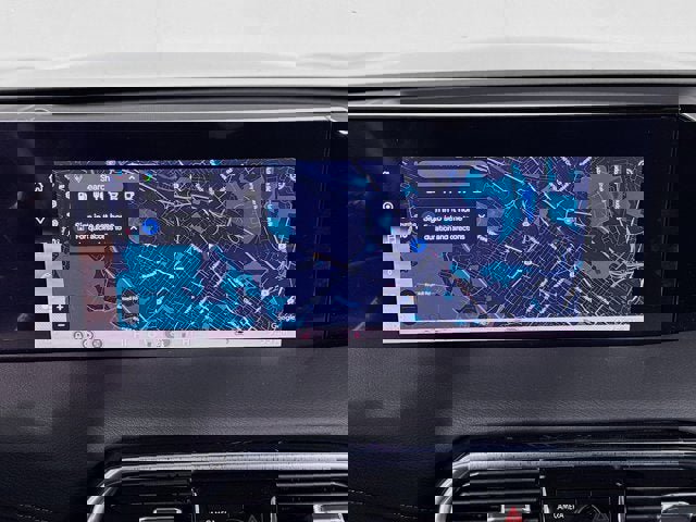 New 2025 Nissan Armada SL w/ Captain's Chari Seat Package image 16