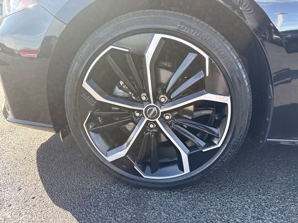 Used 2023 Nissan Altima 2.5 SR image 30