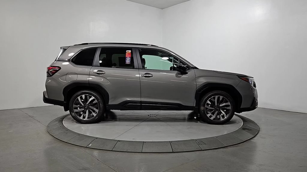 New 2026 Subaru Forester Touring AWD/4WD image 6