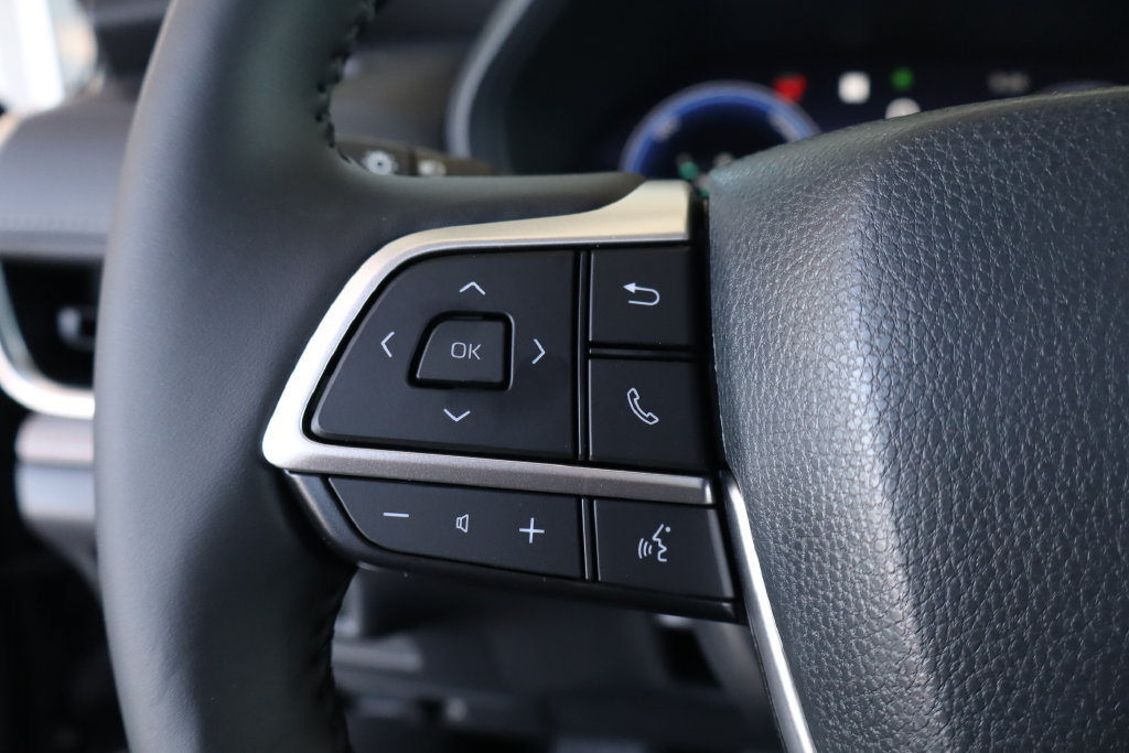 New 2026 Toyota Grand Highlander AWD Hybrid image 20