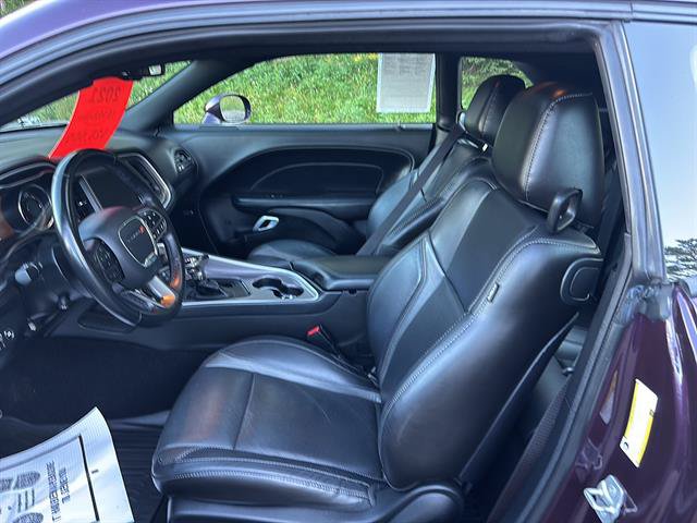 Used 2021 Dodge Challenger SXT w/ Plus Package AWD/4WD image 11