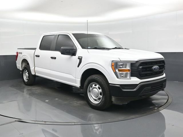 Used 2022 Ford F150 XL w/ Equipment Group 101A High image 6