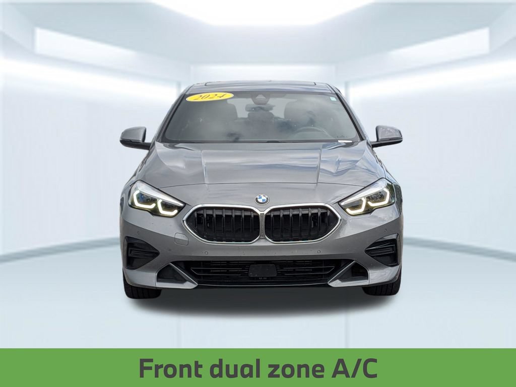 Used 2024 BMW 228i Gran Coupe w/ Convenience Package FWD image 12