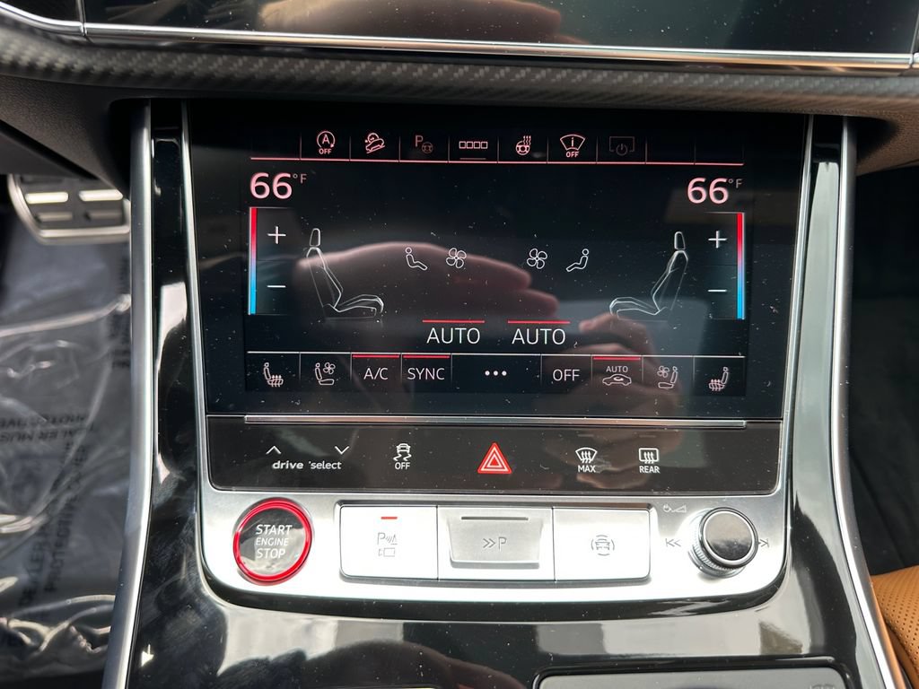 New 2026 Audi RS Q8 performance AWD/4WD image 20