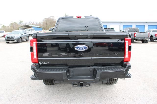 Used 2024 Ford F250 XL w/ STX Appearance Package image 9