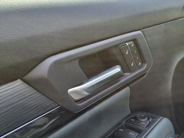 New 2026 GMC Terrain AT4 w/ Convenience Package III image 15