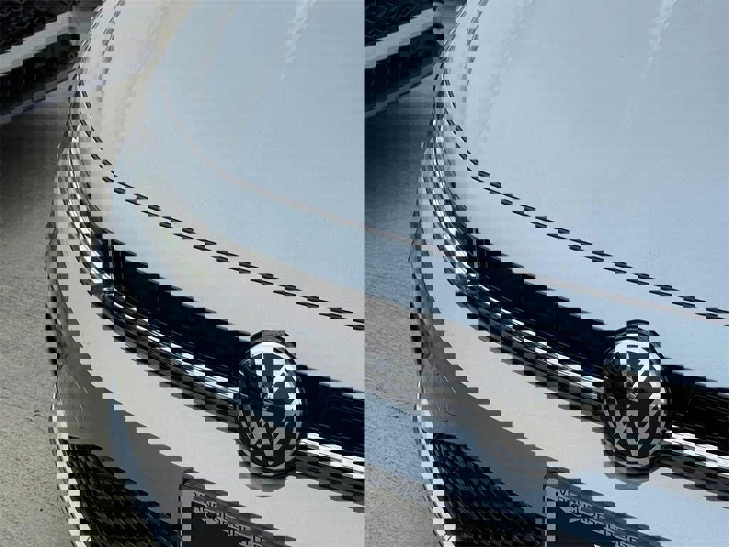 New 2026 Volkswagen Jetta S image 4