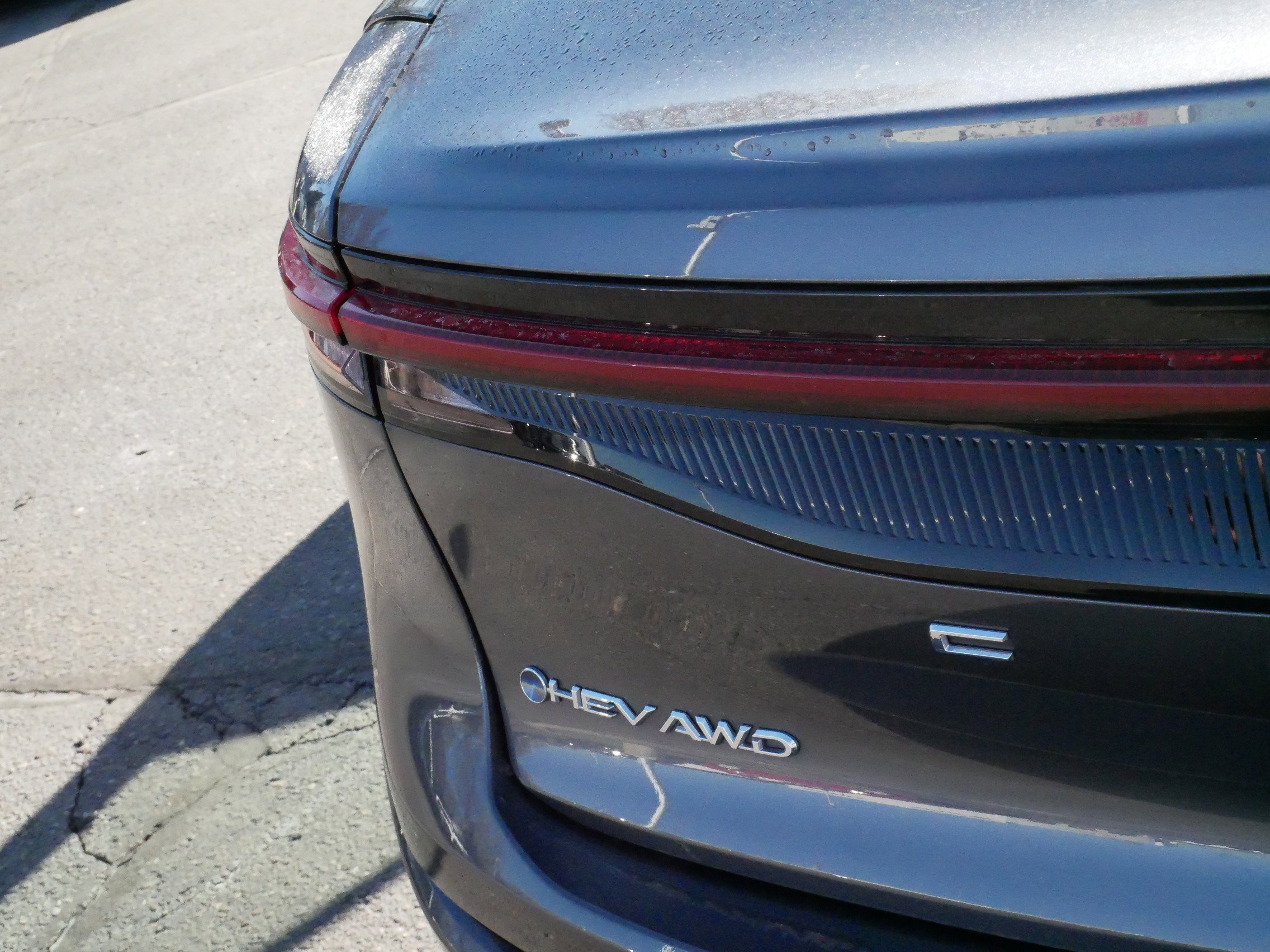 Certified 2024 Toyota Crown Limited w/ Advanced Technology Package image 17