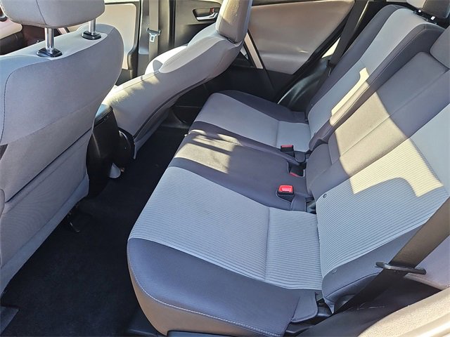 Used 2014 Toyota RAV4 XLE image 27