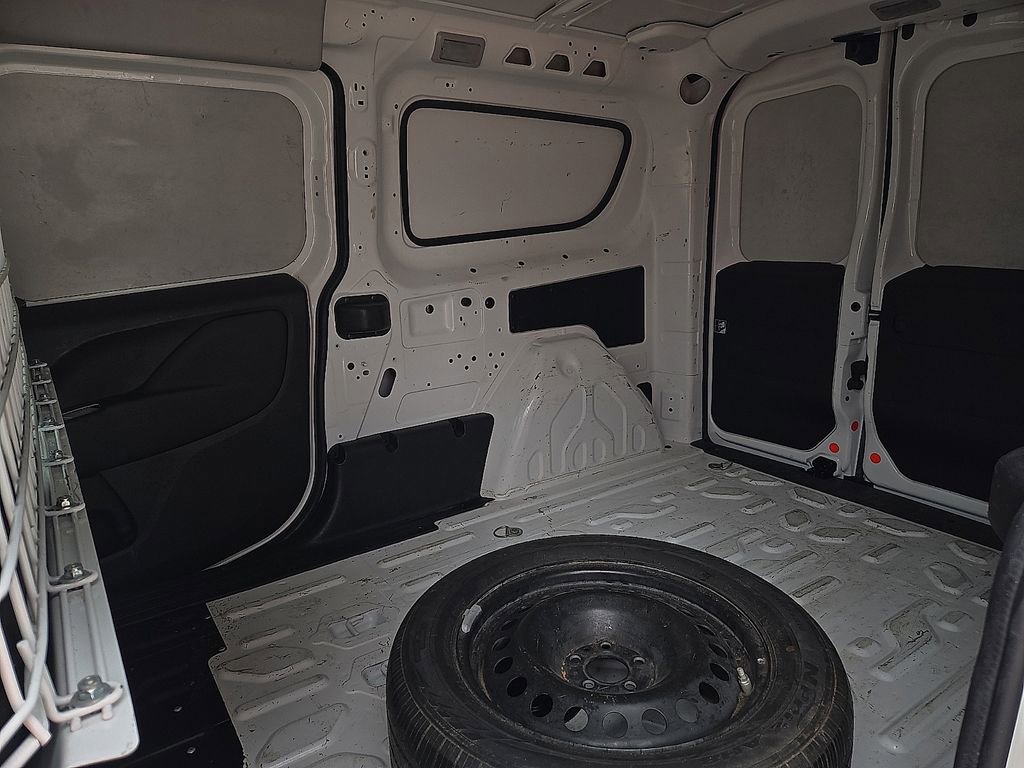 Used 2020 RAM ProMaster City Tradesman image 10