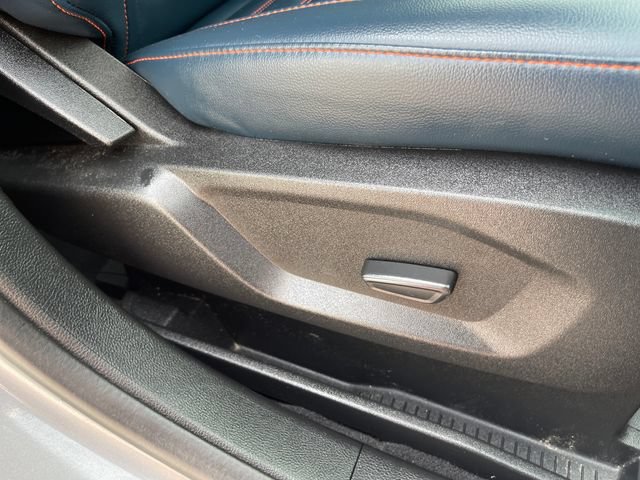 Used 2024 Ford Edge SEL w/ Sport Appearance Package AWD/4WD image 35