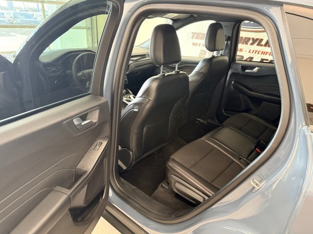 Used 2024 Ford Escape ST-Line image 11