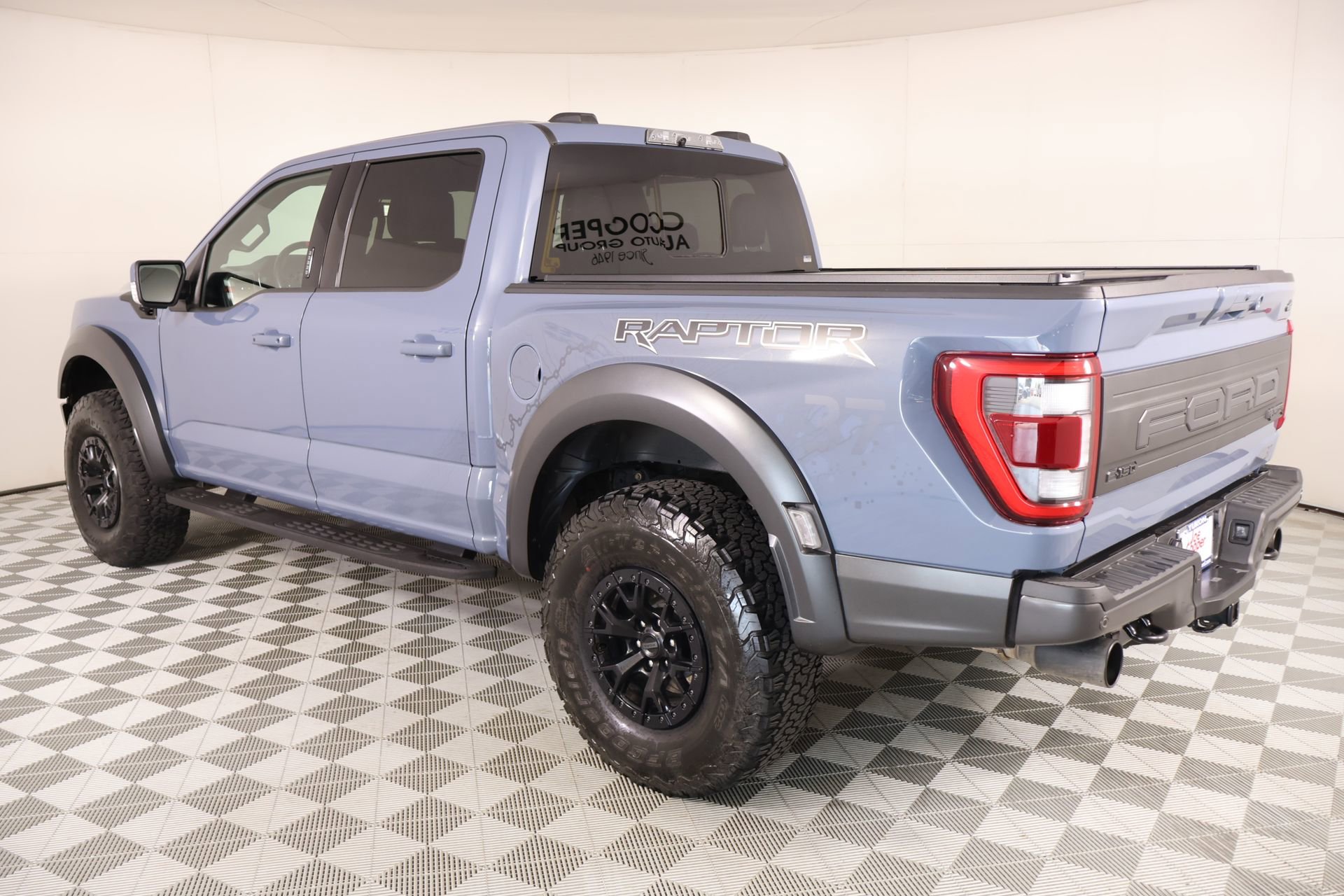 Used 2023 Ford F150 Raptor w/ Raptor 37 Performance Package AWD/4WD image 25