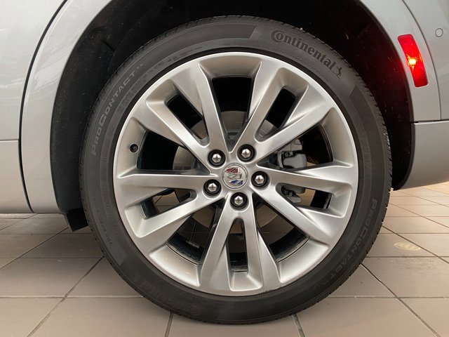 Used 2023 Buick Envision Avenir image 23