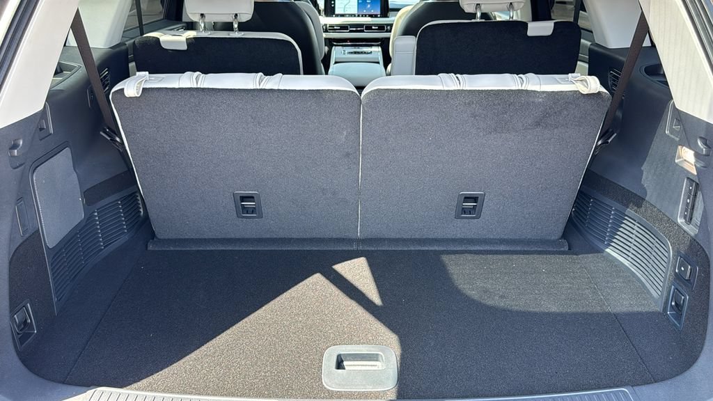 New 2026 Lincoln Aviator Reserve AWD/4WD image 29