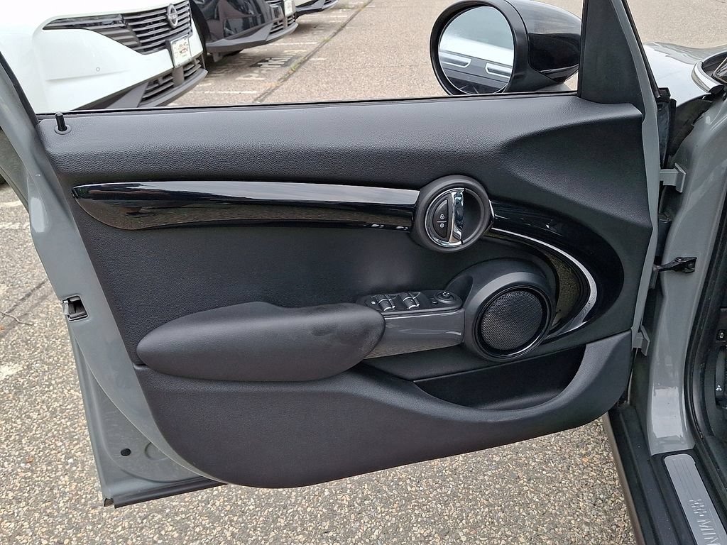 Used 2020 MINI Cooper S FWD image 14