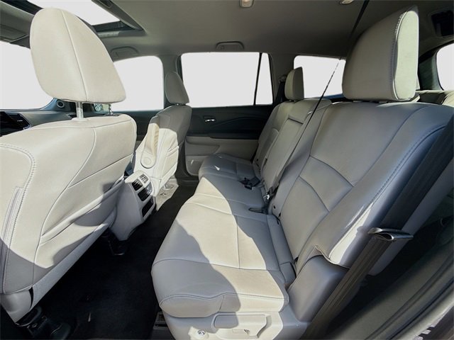 Used 2022 Honda Pilot EX-L image 24