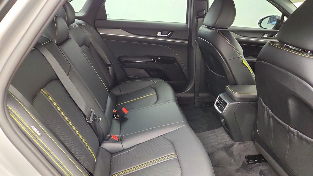 Used 2025 Kia K5 GT FWD image 22