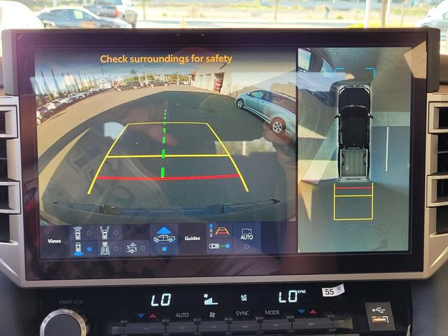 Used 2025 Toyota Tundra Limited image 13