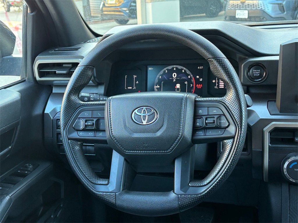 Certified 2024 Toyota Tacoma SR5 image 26