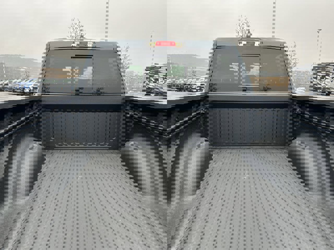 Used 2026 RAM 1500 Laramie image 9