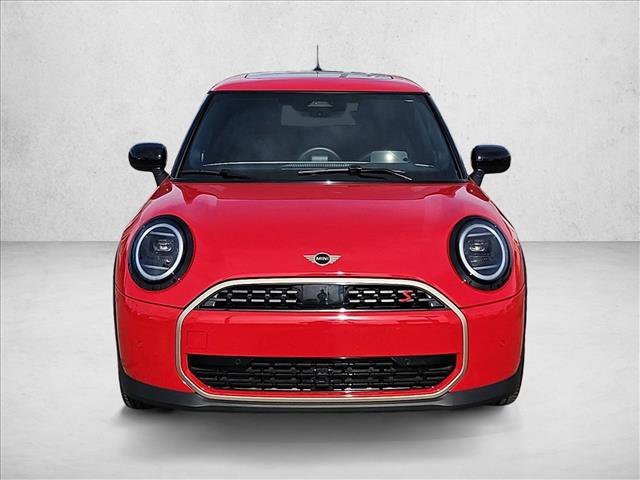 Certified 2025 MINI Cooper S video 2