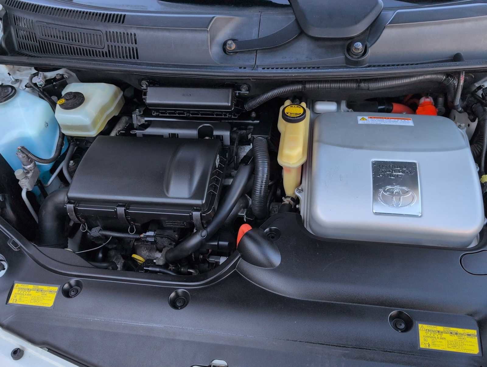 Used 2009 Toyota Prius image 15