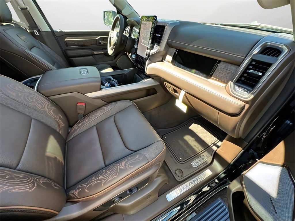 New 2026 RAM 1500 Limited image 24