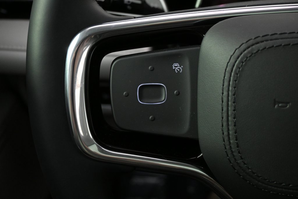 New 2026 Lincoln Nautilus Reserve image 34