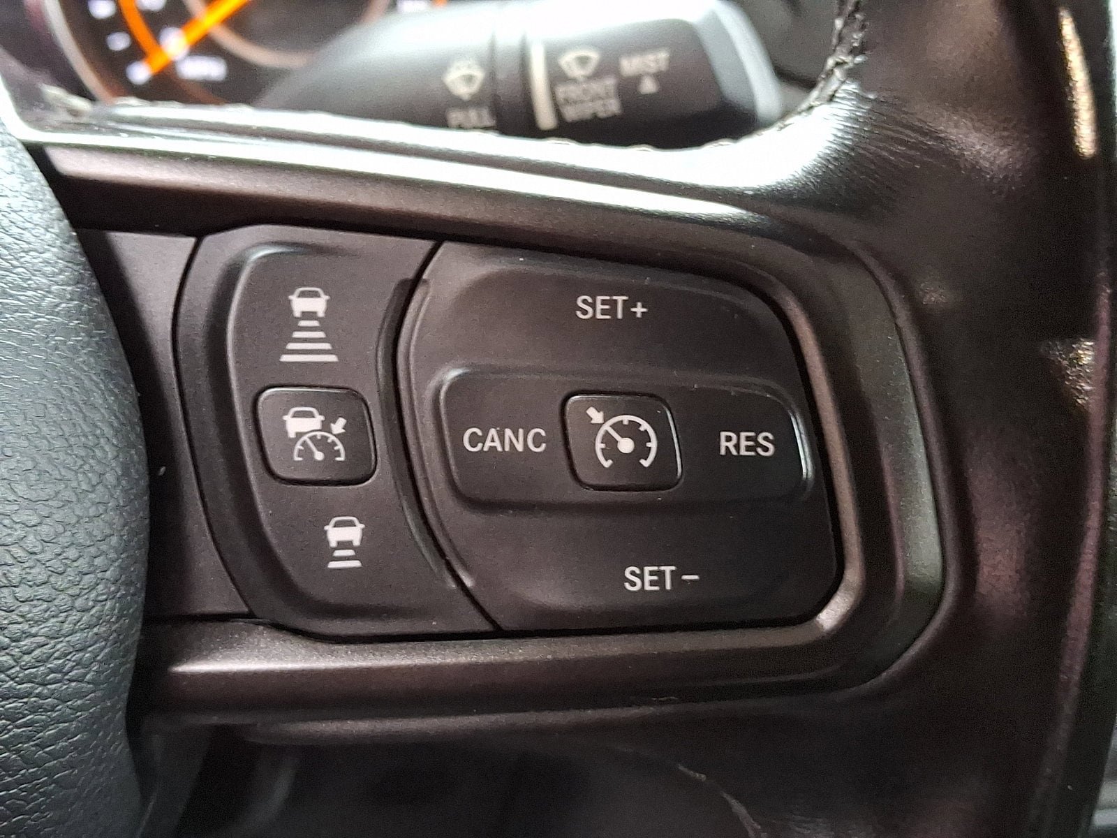 Used 2020 Jeep Gladiator Sport w/ Quick Order Package 24S image 22