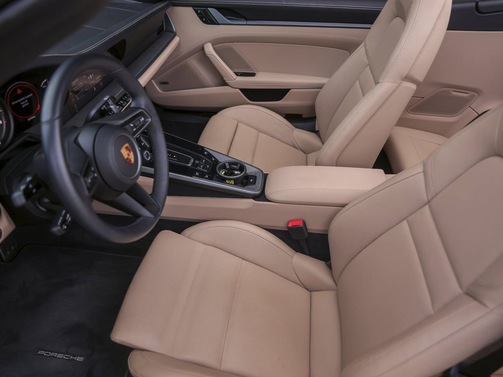 Certified 2020 Porsche 911 Carrera S image 20