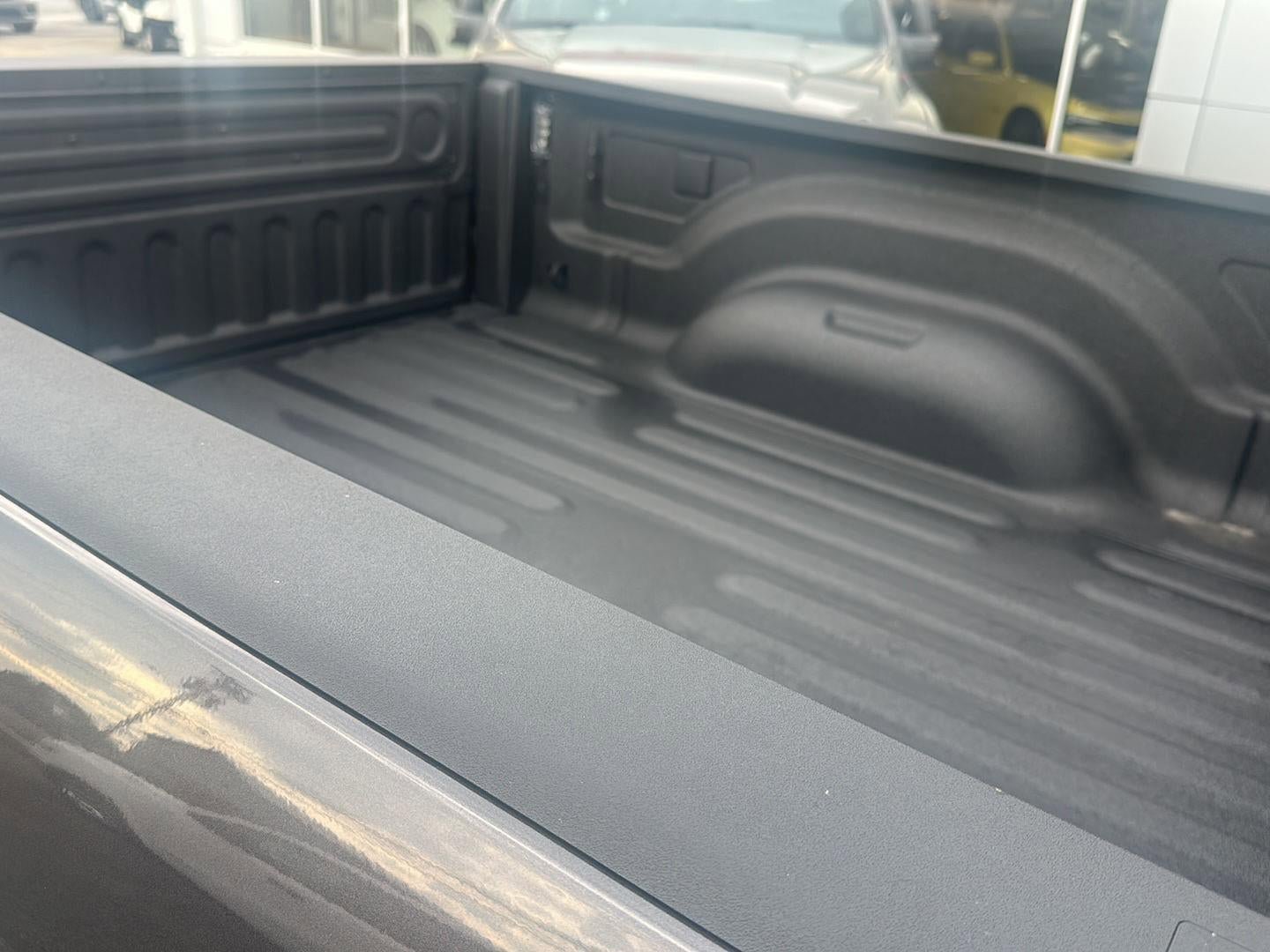 New 2026 RAM 2500 Big Horn AWD/4WD image 7