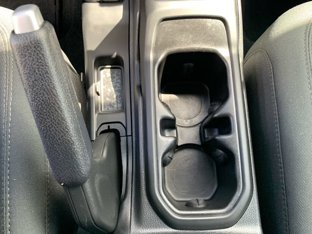 Used 2022 Jeep Wrangler Unlimited Sport AWD/4WD image 31