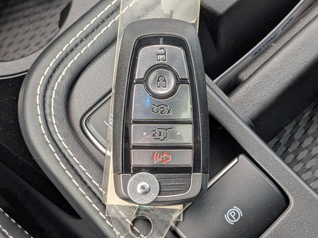 New 2025 Ford Mustang Mach-E GT w/ Bronze Appearance Package image 25