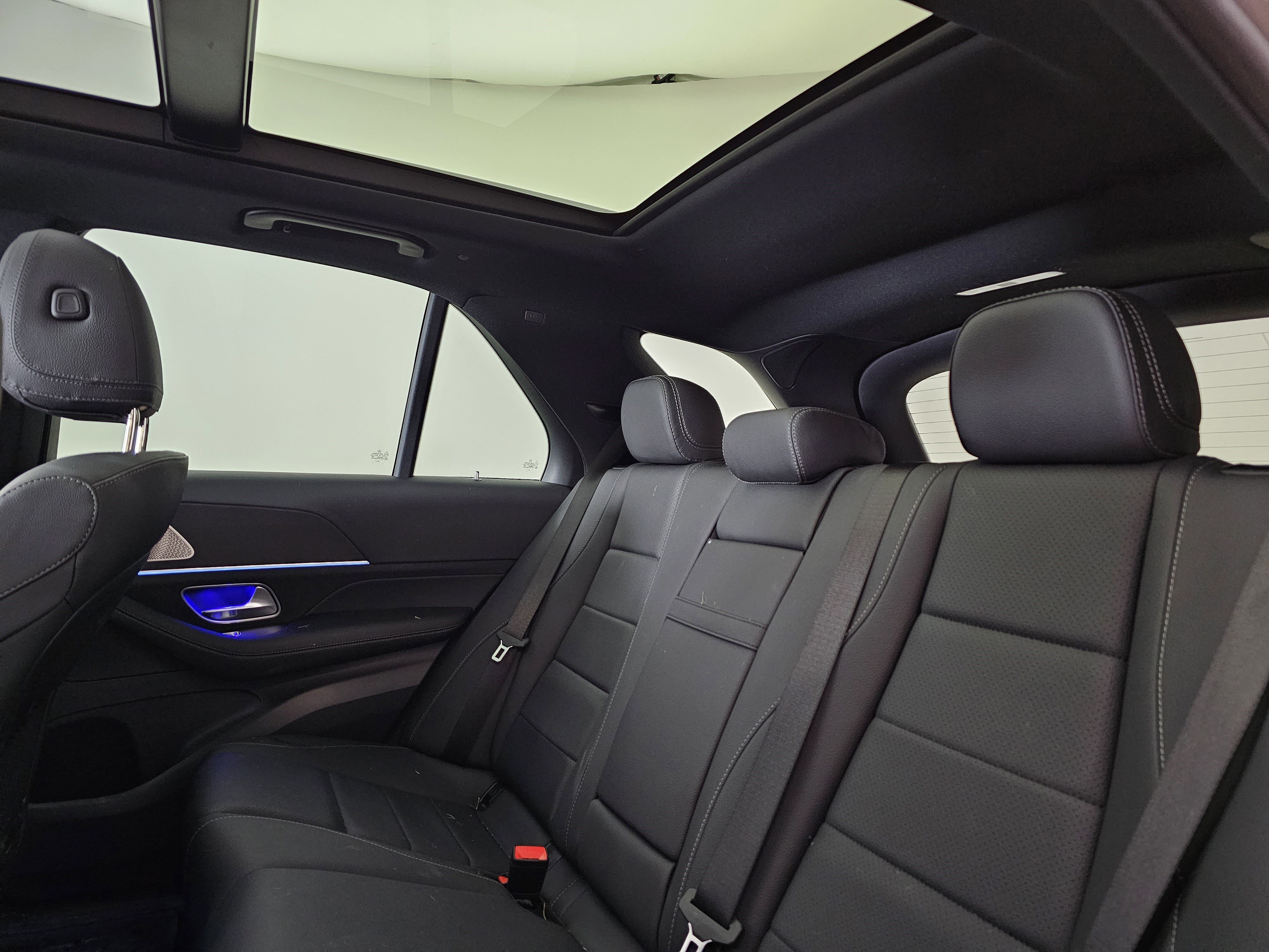Certified 2025 Mercedes-Benz GLE 450e 4MATIC image 21
