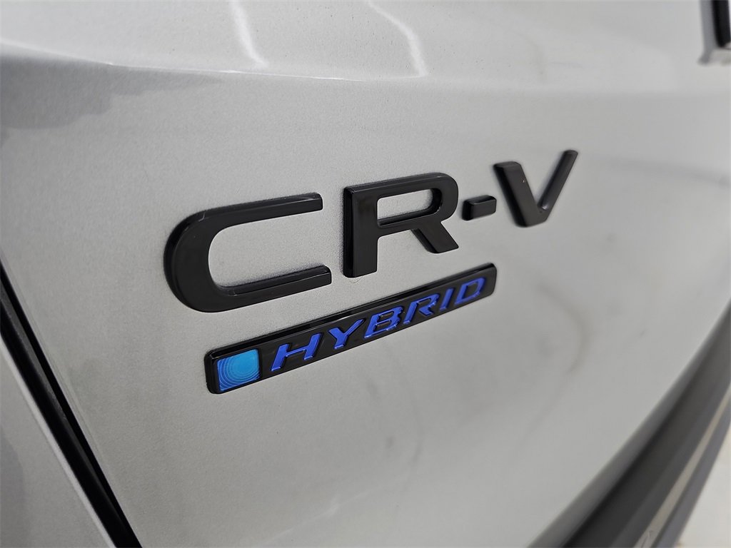 New 2026 Honda CR-V Sport-L image 43