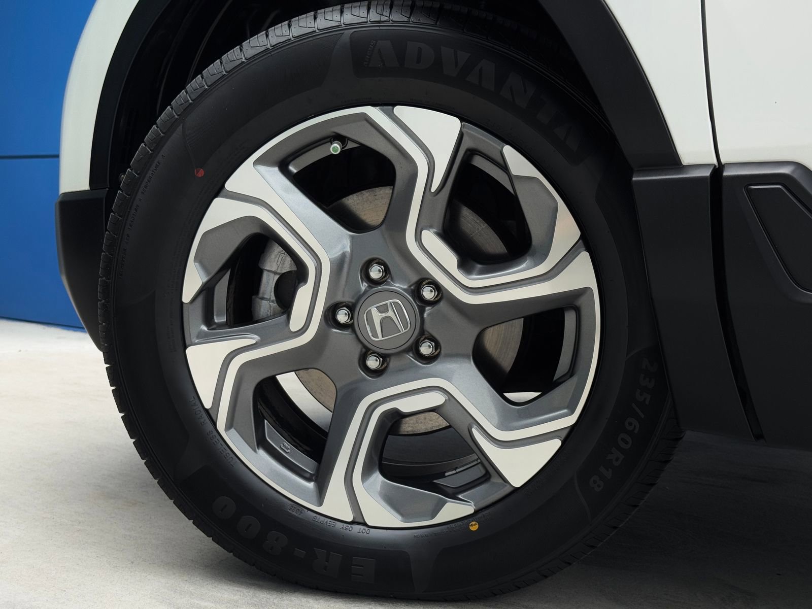 Used 2019 Honda CR-V EX-L image 30