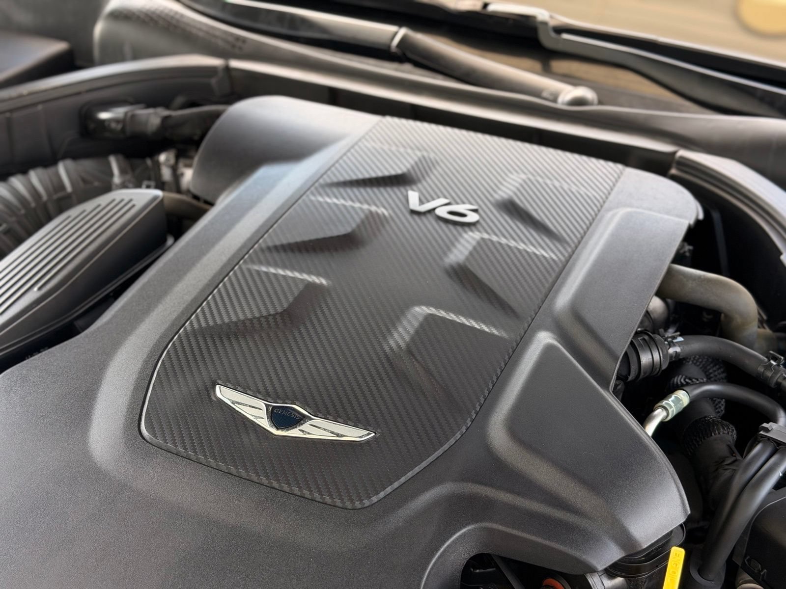 Used 2017 Genesis G80 3.8 AWD/4WD image 46