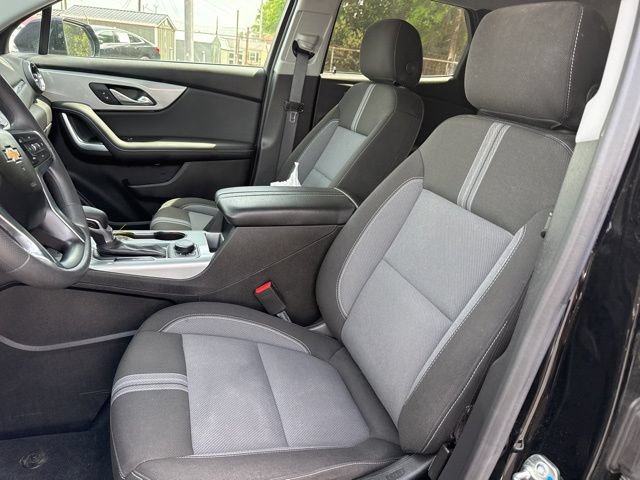 Used 2024 Chevrolet Blazer LT w/ Convenience Package image 13
