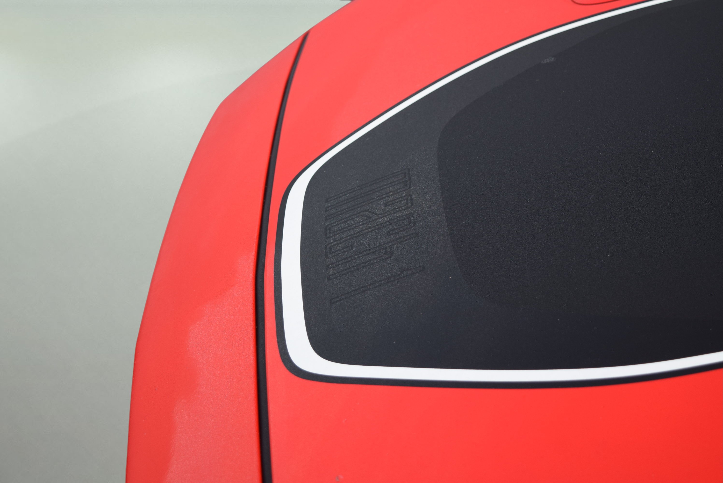 Used 2022 Ford Mustang Mach 1 RWD image 11