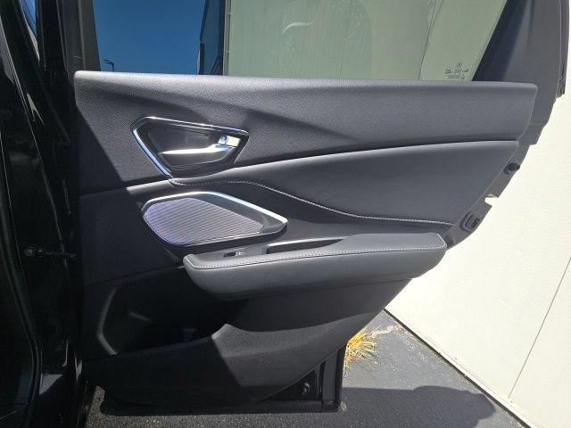 Certified 2024 Acura RDX w/ Technology Package AWD/4WD image 23