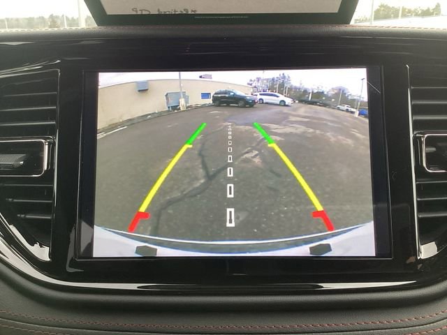 New 2026 Dodge Durango GT image 20