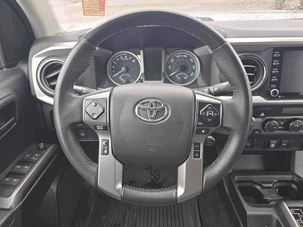 Used 2021 Toyota Tacoma SR5 image 11