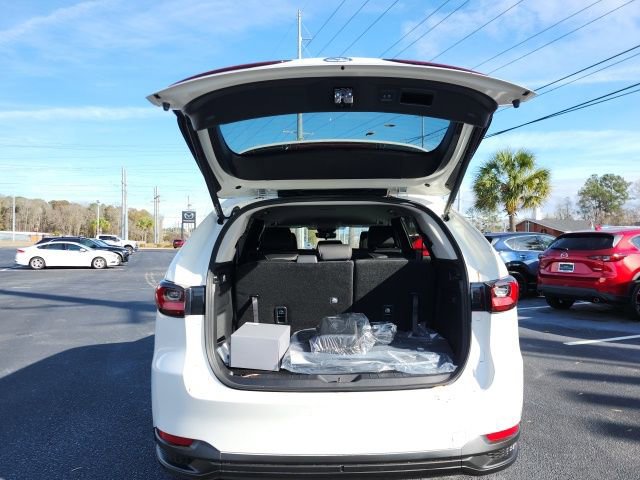 New 2026 MAZDA CX-90 3.3 Turbo w/ Select Package AWD/4WD image 20