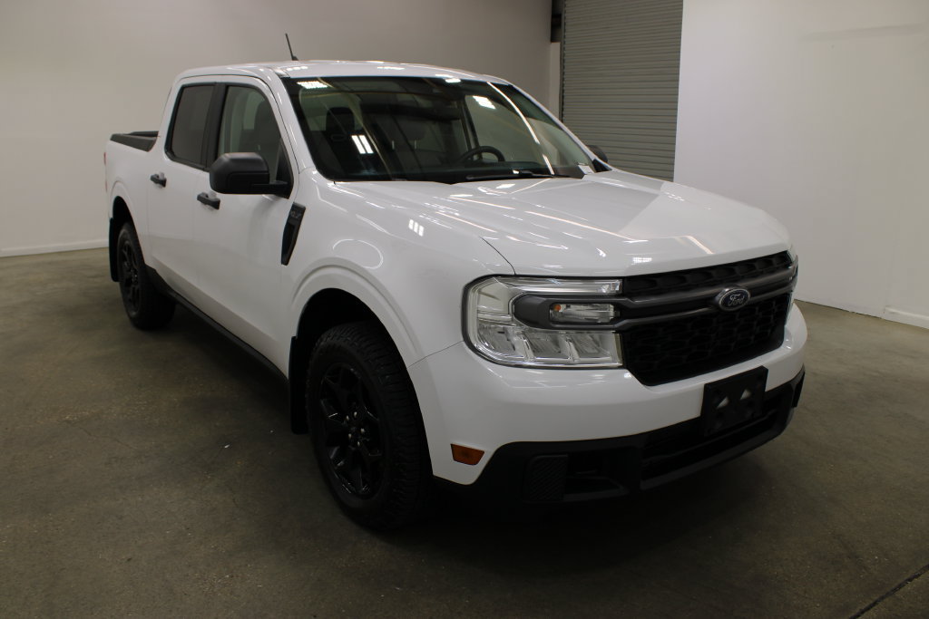 Used 2023 Ford Maverick XLT w/ Equipment Group 300A Standard AWD/4WD image 6